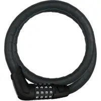 Antivol Cablul Abus Tresorflex 6615C/85/15