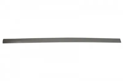 Ornament portiera fata dreapta (grunduit) potrivit OPEL VECTRA B 10.95-07.03