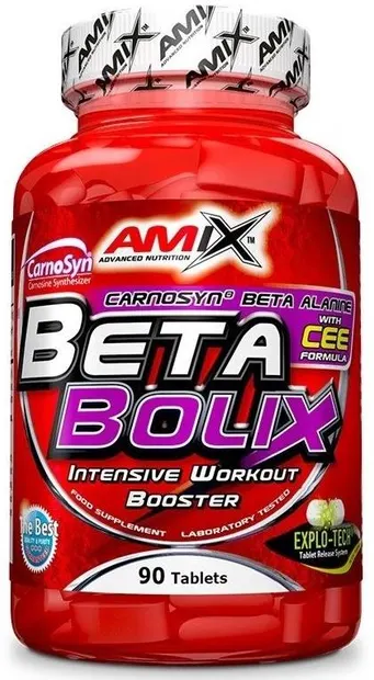 BetaBolix, 90 tablete, Amix