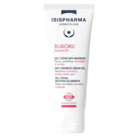 Gel-crema Antiroseata Ruboril Expert M, IsisPharma | 40 ml