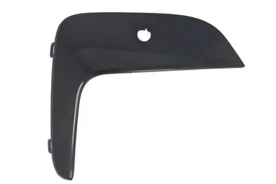 Element bara fasie grila fata Fata Dreapta potrivit BMW 3 G20, G80, G28, 3 G21, G81 dupa 2018
