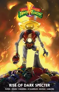 Mighty Morphin Power Rangers: Rise of Dark Specter