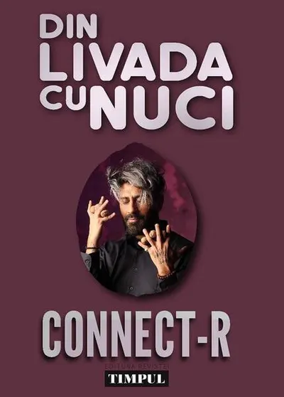 Din livada cu nuci - Paperback brosat - Connect-R