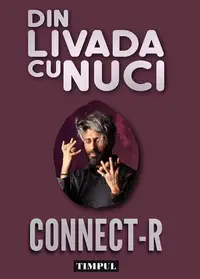 Din livada cu nuci - Paperback brosat - Connect-R