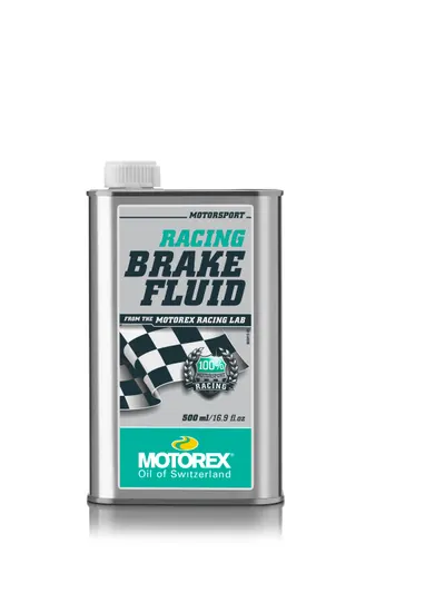 Motorex - Lichid Frana Racing - 500ml