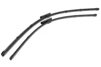 Lama stergator fata (2buc) VF478 Silencio Xtrm 750 650mm potrivit RENAULT GRAND SCENIC III, SCENIC III 12.08-09.16