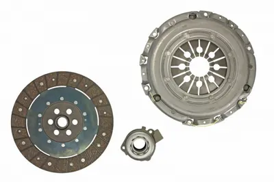 Set ambreiaj cu rulment hidraulic OPEL SIGNUM, VECTRA C, VECTRA C GTS; SAAB 9-3 1.9D intre 2004-2015