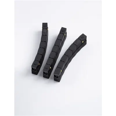 Sistem iluminat pe sina BREDA MAGNETIC Nisipiu Negru Aluminiu 10W DC48V Philips 540Lm >90 4000K IP20