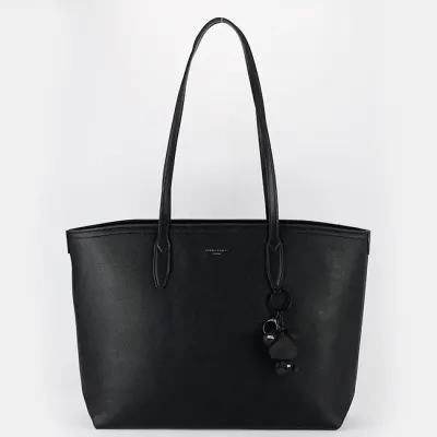 Geanta neagra David Jones de talie mare CM7652-1 13