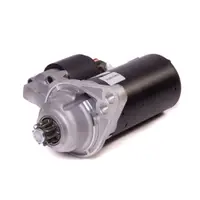 Starter HARTWINN 40.253219HRTE