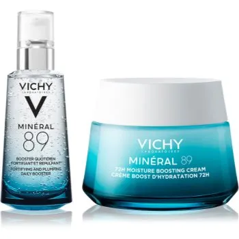 Vichy Minéral 89 Set set pentru hidratare intensa