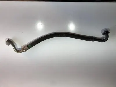 Conducta clima a6112300556 Mercedes E-Class (1995-2002) [W210] 2.2d
