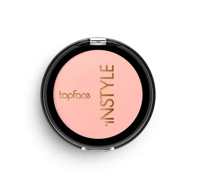 Top Face Instyle Blush-On 03