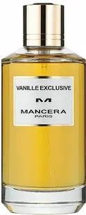 Mancera Apă de parfum Vanille Exclusive, 120 ml