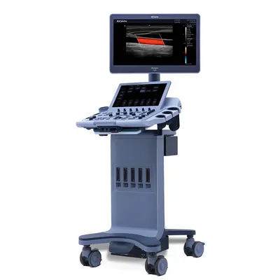 Ecograf uz veterinar Acclarix LX 3