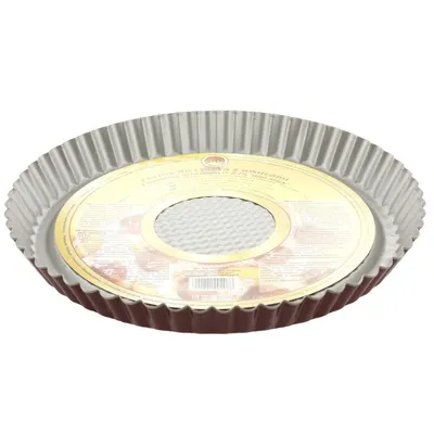 Forma pentru tarta NON STICK, SNB | 1 buc