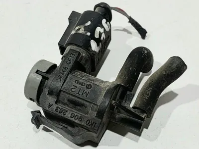 Electrovalva 1K0906283A Volkswagen Passat CC (2008-2012) 2.0 tdi 4.2 tdi 3.0 tdi