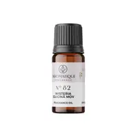 Set 4 x Ulei Aromat, Aromatique Glicina Mov, 10 ml