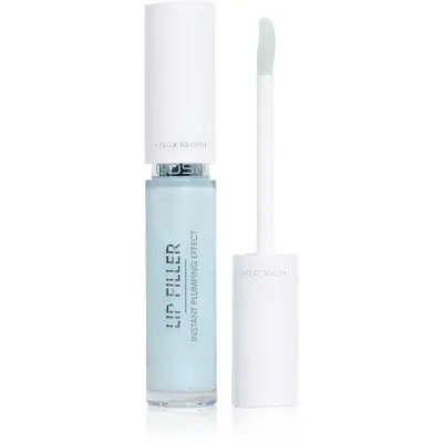 GOSH COPENHAGEN Lip Filler luciu de buze pentru un volum suplimentar 002 Ice 5 ml