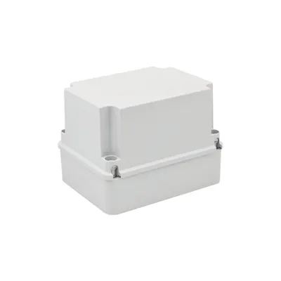 Doze Etanșe cu Capac Opac Înalt – Pereți Netezi - Tip 150x110