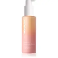 OLEHENRIKSEN Truth Peach Glaze Glow Niacinamide Cleanser gel spumant de curatare pentru luminozitate si hidratare