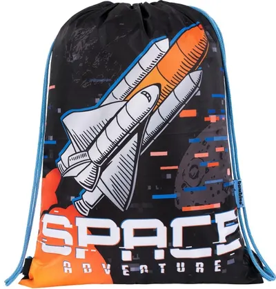 Geantă de sport Bambino Premium Space