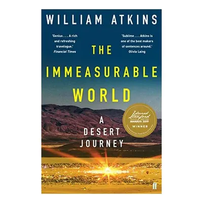 Immeasurable World