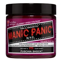 Vopsea Permanentă Classic Manic Panic HCR 11013 Fuschia Shock (118 ml)