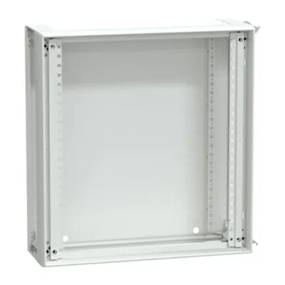 Carcasa de extensie montata pe perete, PrismaSeT G, L 600mm, H 630mm (12M), IP30, fara placi laterale