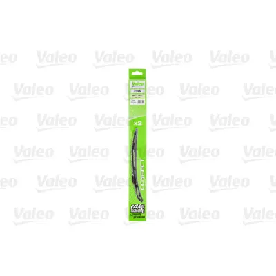 Lamela stergator VALEO 576001