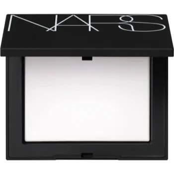 NARS Mini Light Reflecting SETTING POWDER - PRESSE pudra de fixare mini