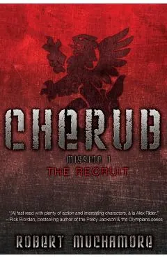 The Recruit