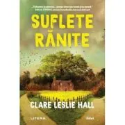 Suflete ranite