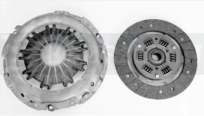 Set ambreiaj BOHRMANN 7000049666