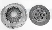 Set ambreiaj BOHRMANN 7000049666