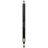 Clarins Crayon Khôl eyeliner cu ascutitoare pentru un machiaj fumuriu