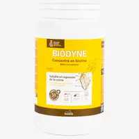 Supliment Alimentar Echitație Biodyne 1 kg Cal/Ponei