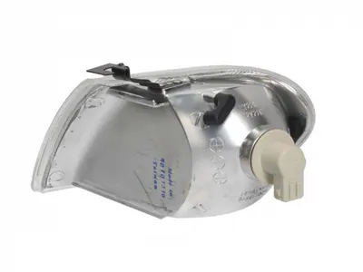 Lampa semnalizare fata Dreapta (transparent) potrivit FORD GALAXY I; SEAT ALHAMBRA; VW SHARAN 1.8-2.8 03.95-03.10 09.95-02.00