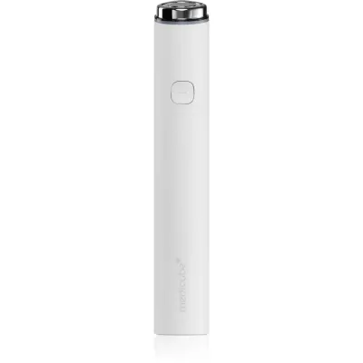 medicube Age-R Booster Pro Mini dispozitiv multifuncțional pentru strălucirea și netezirea pielii culoare White 75 g