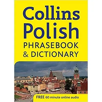 Polish Phrasebook and Dictionary