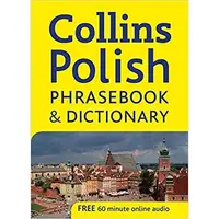 Polish Phrasebook and Dictionary