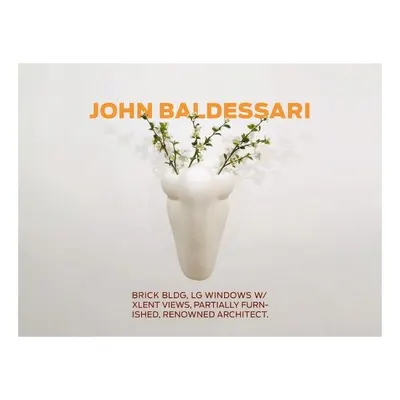 John Baldessari