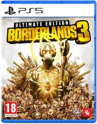 Borderlands 3 - Ultimate Edition (PS5)