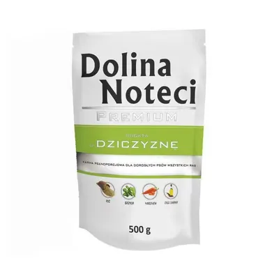 Dolina Noteci Plic Vanat, 500 g