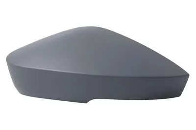 Carcasa oglinda exterioara Stanga potrivit SKODA OCTAVIA IV dupa 2019 - (grunduita)