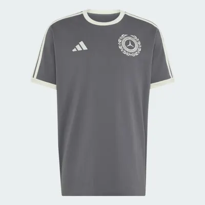 Tricou Mercedes - Amg Petronas Formula 1 Team Silver Arrows Icon pentru Bărbați