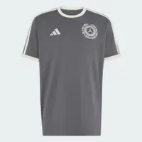 Tricou Mercedes - Amg Petronas Formula 1 Team Silver Arrows Icon pentru Bărbați