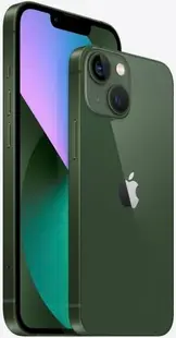 Apple iPhone 13 mini 128 GB Green Foarte bun