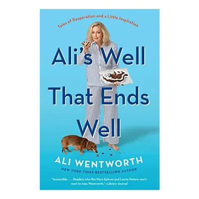 Ali's Well That Ends Well