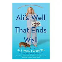 Ali's Well That Ends Well